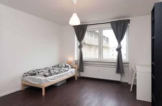 WG-Zimmer mieten in Karlstraße 14, 40210 Stadtmitte, Zimmer Zimmer in der Karlstraße