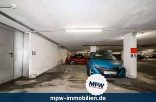 Garagen kaufen in 12555 Köpenick, die Parkplatzsuche hat ein Ende: Tiefgaragenstellplatz in zentraler Lage