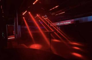 Gewerbeimmobilie mieten in Östliche-Karl-Friedrich-Str. 35, 75175 Innenstadt, Club / Diskothek + Bar-Lounge in Innenstadtlage – Nachmieter mit Ablösesumme gesucht