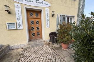 Gastronomiebetrieb mieten in Bahnhofsstraße 23, 93326 Abensberg, Attraktive Gaststätte zur Pacht in zentraler Lage von Abensberg
