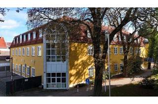 Gewerbeimmobilie mieten in Krakauer Straße 49, 04420 Markranstädt, Flexibles und modernes Objekt zur Pacht - ideal für Hotellerie, Wohnen oder Pflege!