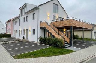 Haus kaufen in 89415 Lauingen, Großzügiges 5-MFH mit 15 Zimmern in Lauingen (Donau)