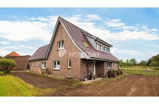 Haus kaufen in 26180 Rastede, Modernisiertes Familienparadies in Rastede – Ihr Rückzugsort mit Raum für Ideen und Tiere