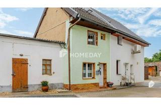 Haus kaufen in 52379 Langerwehe, Charmantes Reihenmittelhaus in ruhiger Traumlage mit schönem Garten