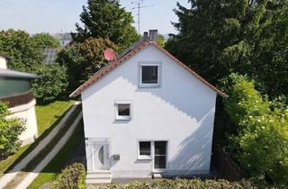 Doppelhaushälfte kaufen in 93098 Mintraching, Helles und großzügiges Doppelhaushälfte in Mintraching