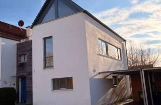 Doppelhaushälfte kaufen in 36124 Eichenzell, Provisionsfrei*energieeffiziente Doppelhaushälfte in Eichenzell mit viel Platz für Familien