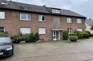 Mehrfamilienhaus kaufen in 47638 Straelen, Renditestarkes Mehrfamilienhaus in verkehrsgünstiger Lage