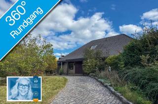 Haus kaufen in Rethkamp, 24326 Ascheberg, FREI // Haus mit Hang zur Dekadenz // Dach ausgebaut mit Gauben // Eckgrundstück // Einliegerbereich