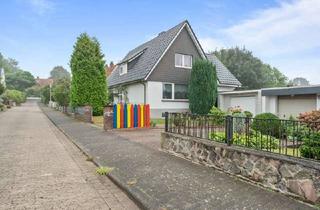Einfamilienhaus kaufen in 24211 Preetz, Herrlicher Blick in die Natur: Einfamilienhaus in Preetz