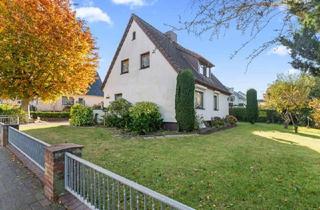 Haus kaufen in 24211 Preetz, Gepflegtes Eigenheim in Preetz