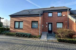 Haus kaufen in 37075 Göttingen, Reihenendhaus in begehrter Lage – Wohnen im Göttinger Ostviertel!