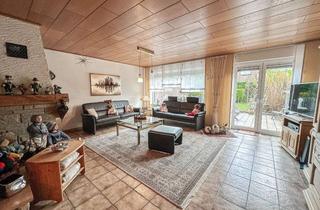 Reihenhaus kaufen in 44149 Dorstfeld, Einziehen & Wohlfühlen: Großzügiges Reihenhaus mit Fußbodenheizung, Kamin und pflegeleichten Garten