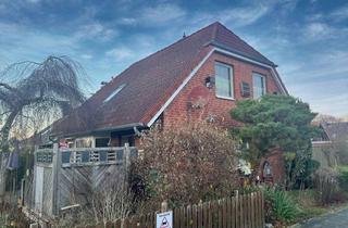 Einfamilienhaus kaufen in 23701 Eutin, Komfortables Einfamilienhaus