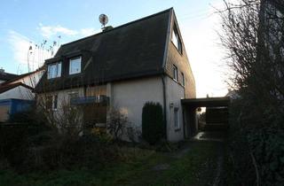 Einfamilienhaus kaufen in 71144 Steinenbronn, Großzügiges Einfamilienhaus mit Einliegerwohnung im Herzen von Steinenbronn