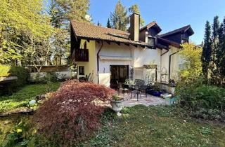 Doppelhaushälfte kaufen in 85598 Baldham, Komfortable Doppelhaushälfte mit privater Zufahrt