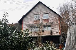 Einfamilienhaus kaufen in 76891 Niederschlettenbach, Kleines Einfamilienhaus an der französischen Grenze (Niederschlettenbach)