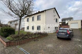 Haus kaufen in 67591 Mölsheim, Idylle, Charme und Platz- Ihr Zuhause in Mölsheim!