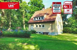 Haus kaufen in 44269 Benninghofen, Absolute Rarität!!! Wohnen Sie besonders...Natur pur und dennoch zentral