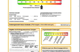 Einfamilienhaus kaufen in Schlossstrasse 18, 55490 Gemünden, Einfamilienhaus mit Garage in Gemünden, 5 Zimmer