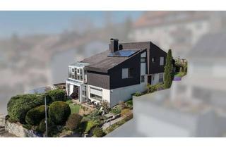 Einfamilienhaus kaufen in 71229 Leonberg, Großzügiges Einfamilienhaus, 5,5 Zimmer, ca. 158 qm, Leonberg-Silberberg, unverbaute Südlage