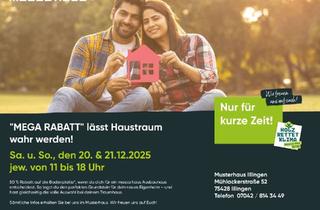 Haus kaufen in 71735 Eberdingen, Das Ausbauhaus - Ihr Traum - Ihre Realität - Für Macher