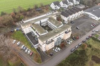 Mehrfamilienhaus kaufen in 65597 Hünfelden, NEU! *Paul & Partner* ATTRAKTIVES MEHRFAMILIENHAUSPAKET MIT WOHN- UND GEWERBEANTEIL!