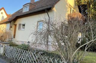 Einfamilienhaus kaufen in 73084 Salach, Einfamilienhaus mit 5 Zimmern und Garten in Salach