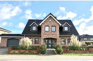 Haus kaufen in 27404 Gyhum, Energieeffizientes Luxushaus vor den Toren Hamburgs – Natur, Design & Zukunft verein