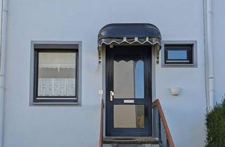 Reihenhaus kaufen in 28279 Habenhausen, PRIVAT 4,5-Zimmer Reihenhaus mit Keller & Garage in Habenhausen