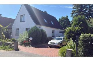 Haus mieten in Grasweg 33, 24161 Altenholz, Freistehendes 5-Zimmer Einfamilienhaus mit Garage in Altenholz