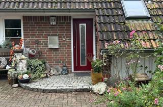 Haus mieten in Feldblumenweg 13, 21684 Agathenburg, Doppelhaushälfte in idyllischer Lage von Agathenburg zu vermieten