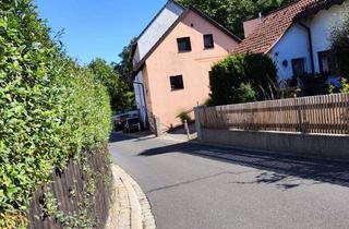 Haus mieten in 92224 Amberg, Schönes Stadthaus in Amberg Kernstadt mit Garten