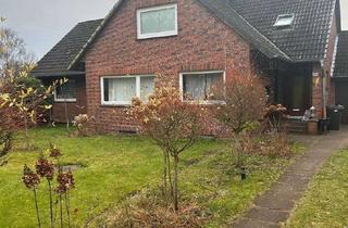 Haus mieten in 25524 Itzehoe, 4- Zimmer Wohnung/ MFH