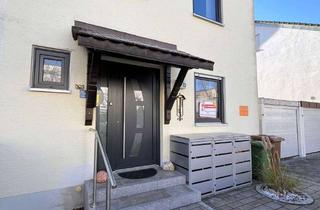 Haus mieten in Augustusstraße 6b, 86179 Haunstetten, Modernisiertes 5-Zimmer Haus in Augsburg mit Garage