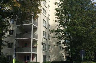 Anlageobjekt in Hammarskjöldring 142, 60439 Niederursel, vermietete 2-Zi. Wohnung in Niederursel