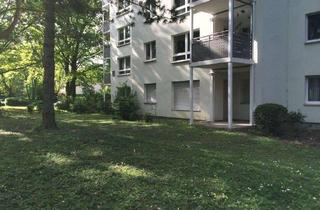 Anlageobjekt in Hammarskjöldring 92, 60439 Niederursel, 2-Zi. Wohnung zur Kapitalanlage in Niederursel