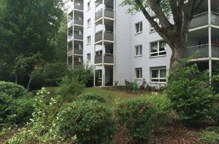 Anlageobjekt in Hammarskjöldring 33, 60439 Niederursel, Vermietete Kapitalanlage beim Nordwestzentrum
