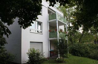 Anlageobjekt in Gerhart-Hauptmann-Ring 26, 60439 Niederursel, vermietete-4-Zi Wohnung in Niederursel zur Kapitalanlage