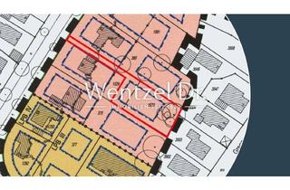 Grundstück zu kaufen in 22927 Großhansdorf, Traumhaftes Baugrundstück in Großhansdorf – Wentzel Dr.