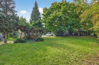 Grundstück zu kaufen in 76344 Eggenstein-Leopoldshafen, Baugrundstück für 2 Doppelhaushälften in idyllischer Lage von Eggenstein