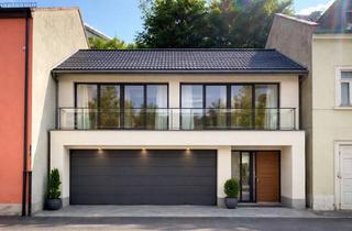 Grundstück zu kaufen in 96049 Bamberg, Ein besonderer Ort für ein neues Zuhause – Baugrundstück in der Bamberger Altstadt