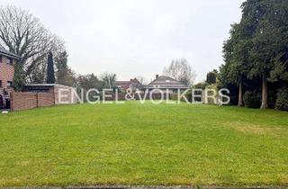 Grundstück zu kaufen in 26419 Schortens, Baugrundstück in ruhiger Wohnlage