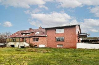 Grundstück zu kaufen in 38524 Sassenburg, Grundstück mit Altbestand – Sanierung oder attraktive Neubauperspektive