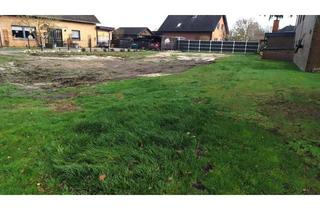 Grundstück zu kaufen in 38524 Sassenburg, VERWIRKLICHEN SIE SICH IHR ZUHAUSE