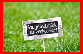 Grundstück zu kaufen in 31592 Stolzenau, Exklusives Baugrundstück zur Bebauung