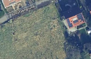 Grundstück zu kaufen in Schützengrund, 44227 Schanze, Sonniges Baugrundstück in begehrter Lage von Dortmund-Kirchhörde