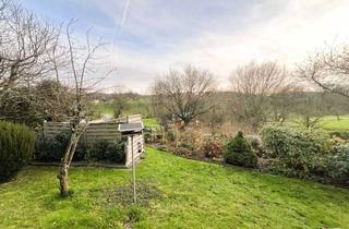 Grundstück zu kaufen in 42799 Leichlingen, Wohnen am Landschaftsschutzgebiet - attraktives Baugrundstück mit Blick ins Grüne