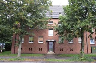 Wohnung mieten in 46236 Bottrop, Schöne 2,5-Zimmer-EG-Wohnung in ruhiger Lage