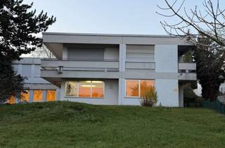 Gewerbeimmobilie mieten in Am Kirschenberg, 61191 Rosbach, Hervorragende Räume für Kindertagesstätte im Ärtztehaus