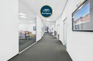 Gewerbeimmobilie kaufen in 73730 Esslingen, BÜROIMMOBILIE MIT SUBSTANZ, FLÄCHE UND ERTRAG